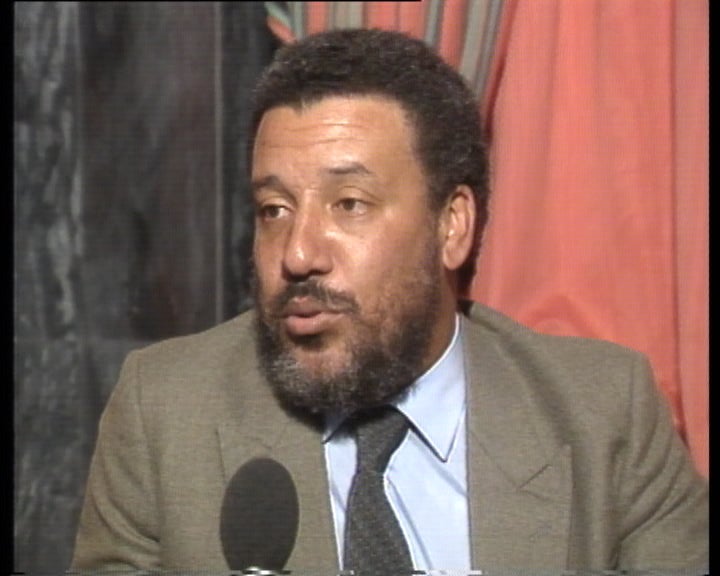 Declarações de Mello Xavier