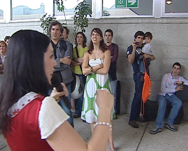 Aniversário da Antena 3