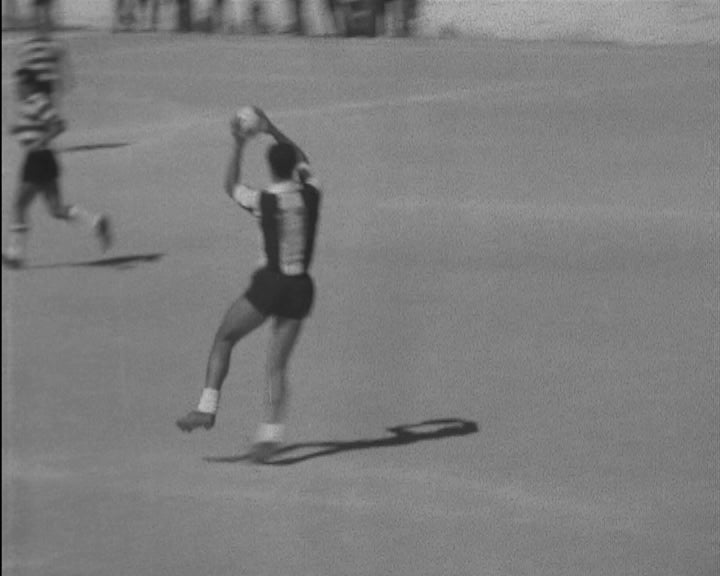 Andebol de 11: FC Porto vs Sporting