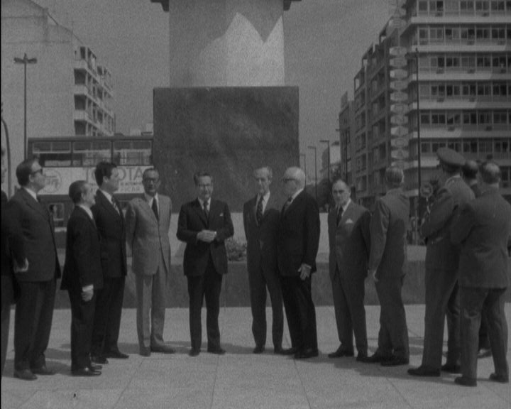 Cerimónias em honra de Santo António