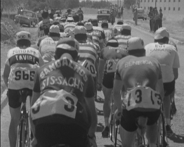 Ciclismo: 18ª etapa da Volta a Portugal em Bicicleta