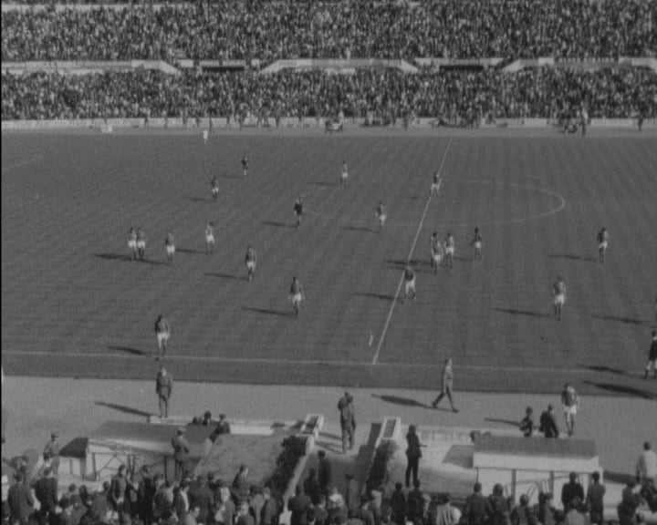 Futebol: Benfica vs Belenenses