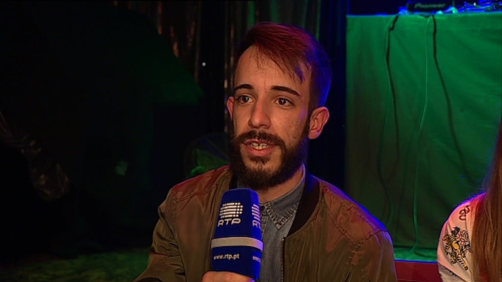 Projeto de intervenção social e cultural OUPA