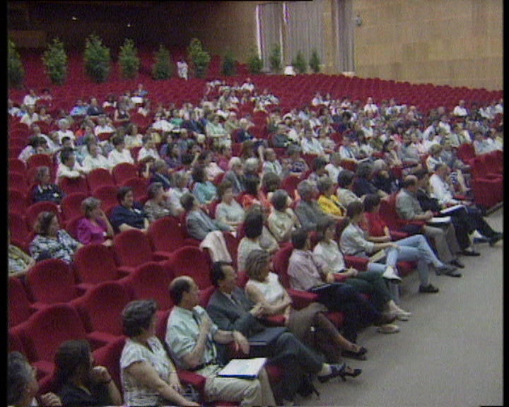 Congresso da Escola de Pais