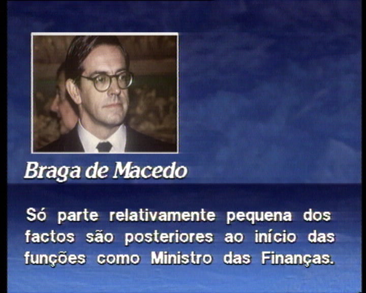 Caso Monte dos Frades