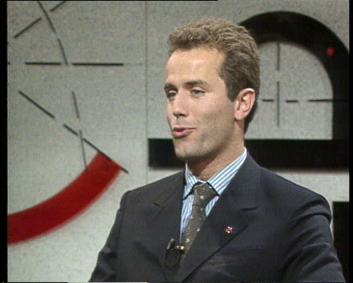 Entrevista a Manuel Forjaz