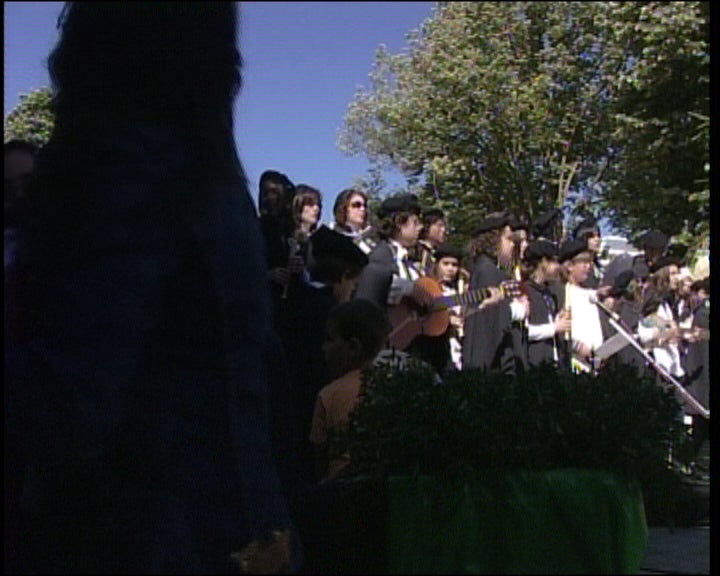 Semana da Cultura em Bragança