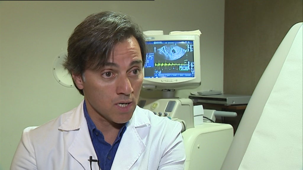 Procriação medicamente assistida