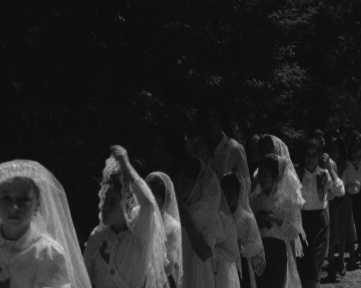 Peregrinação em Ponte de Lima