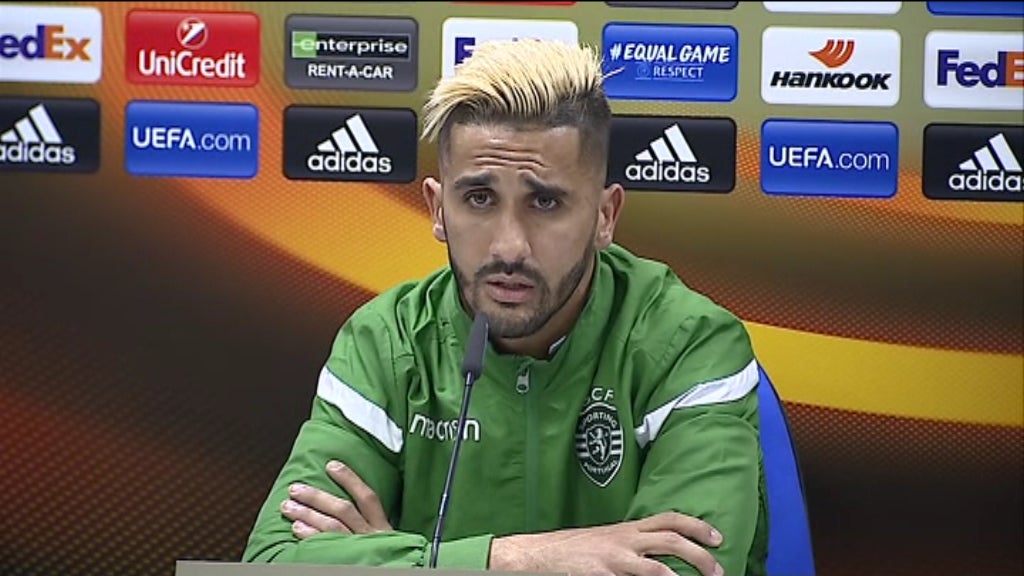 Futebol: antevisão Astana vs Sporting