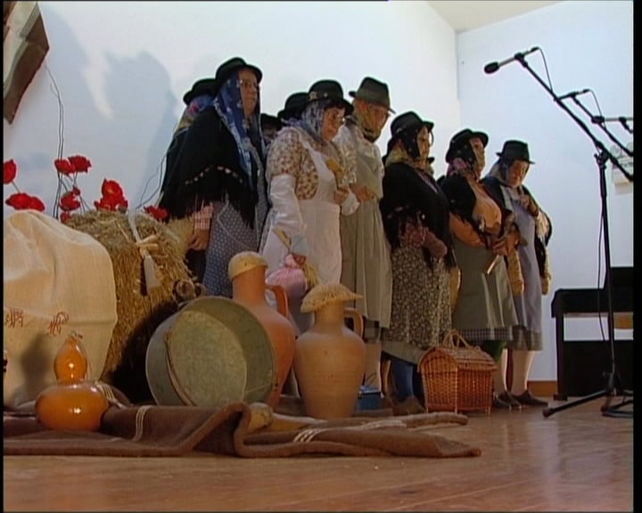 Regresso de tradição popular