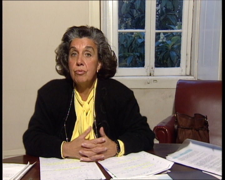 A mulher na agricultura