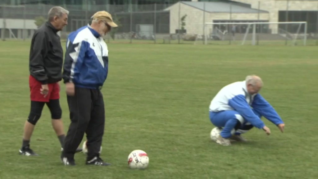 Congresso “O Futebol e a Medicina”