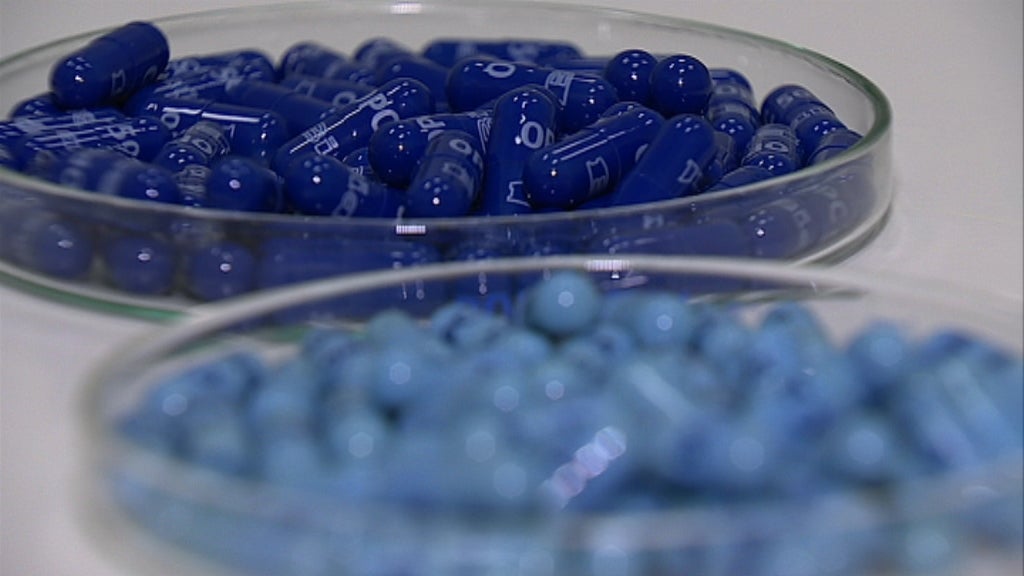 Novo fármaco para a doença de Parkinson