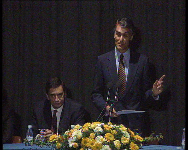 Governo anuncia novas medidas de combate à droga