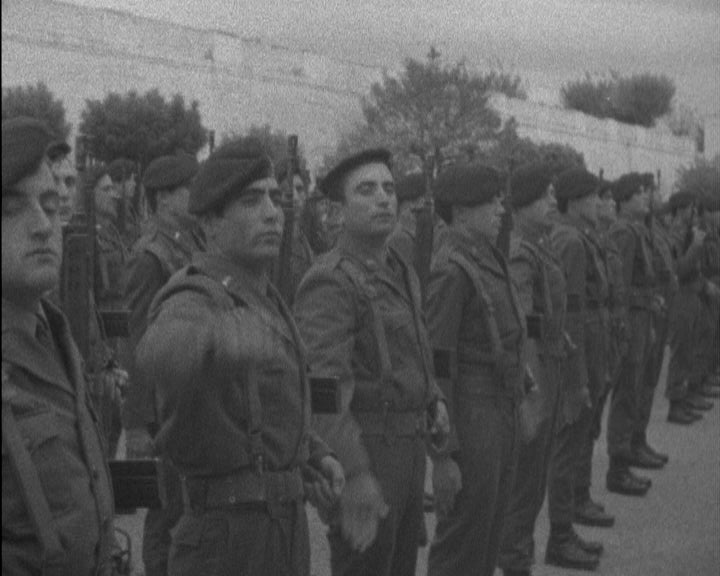 Juramento de bandeira em Elvas