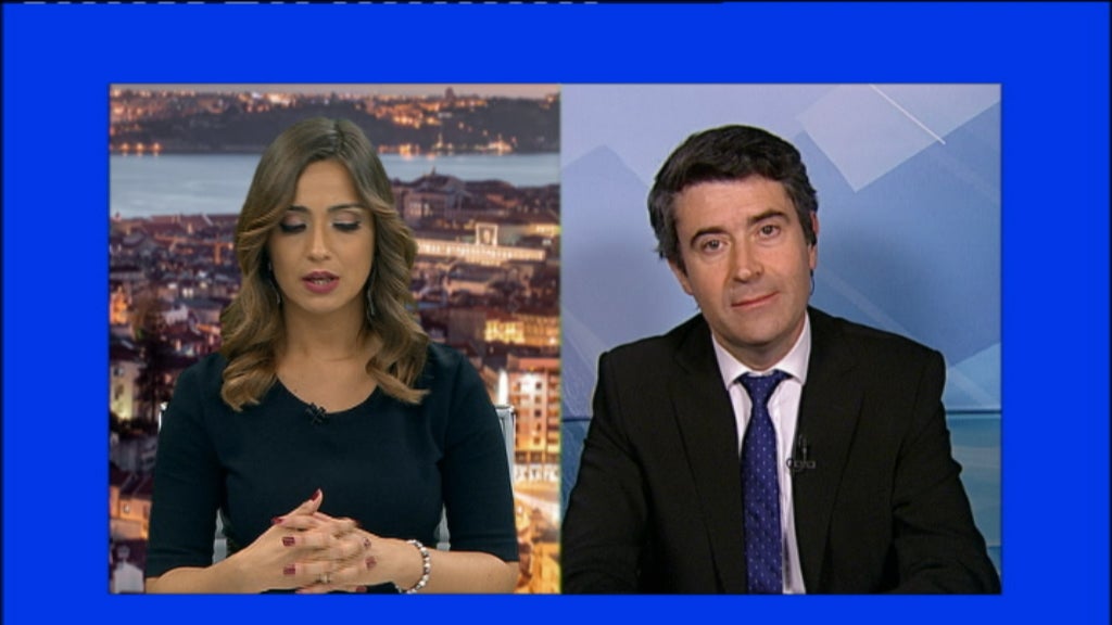 Entrevista a José Luís Carneiro