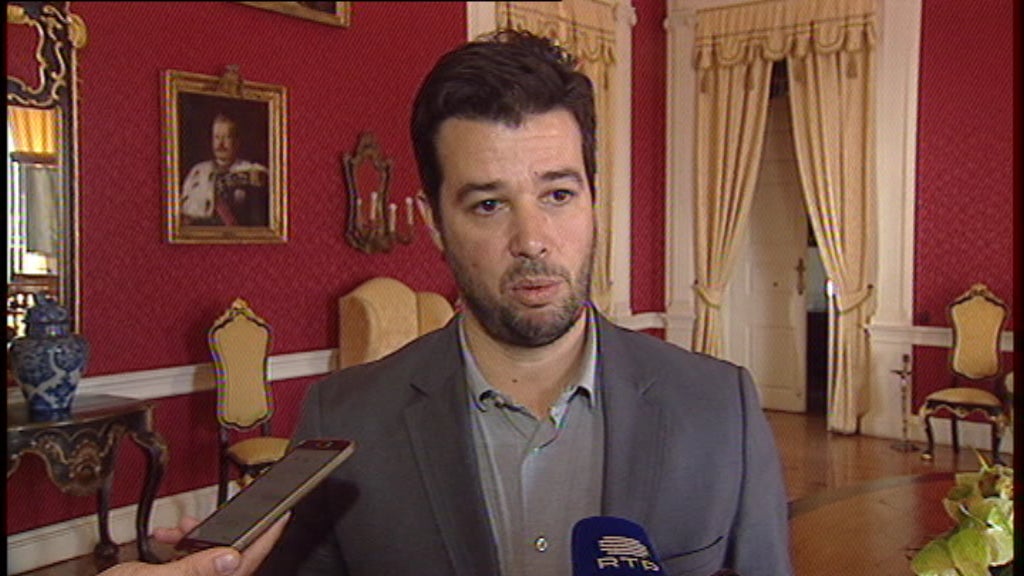 Reunião do conselho autárquico e executivo do Funchal