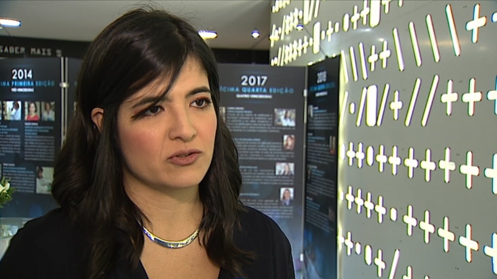 Mulheres na ciência