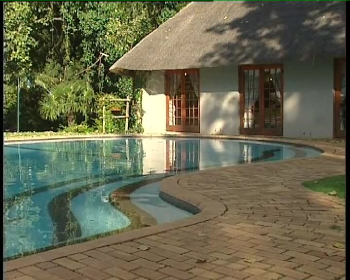 Futebol: hotel da Selecção Nacional