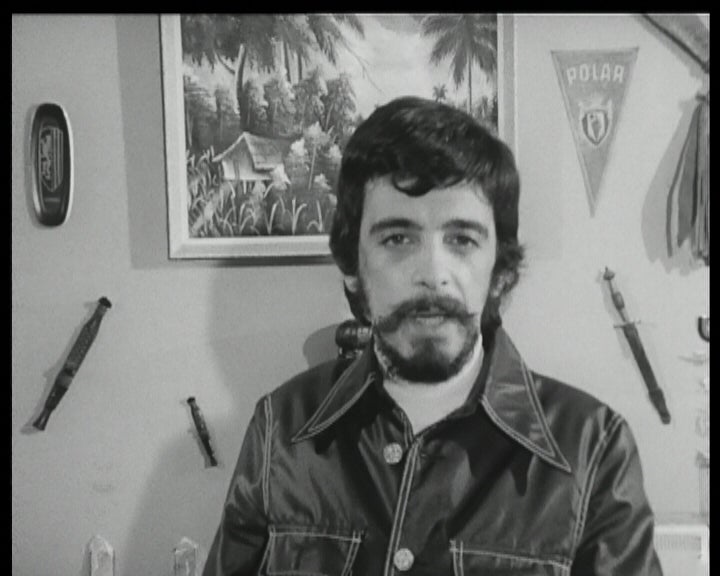 Um Dia Com… Badaró