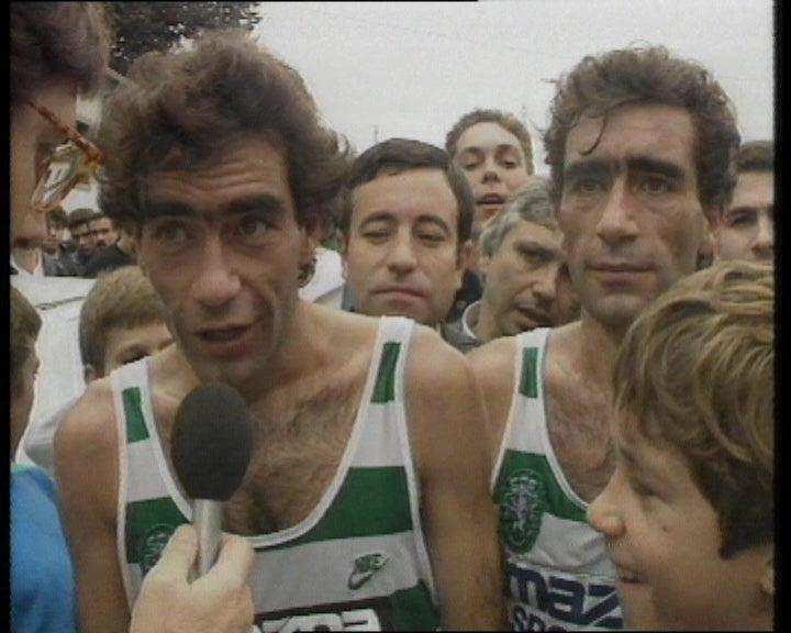 4º Grande Prémio de Pevidém em atletismo