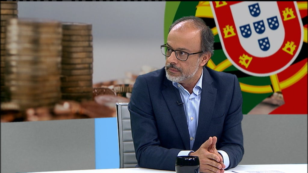 Entrevista a Ricardo Valente e José Reis