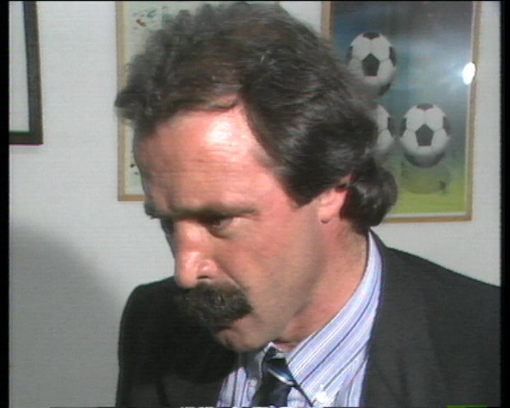 Entrevista a Artur Jorge