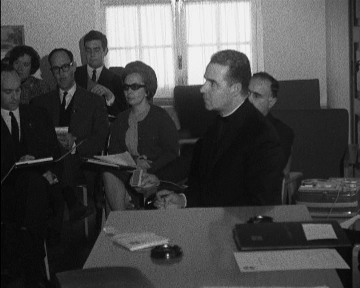 Encerramento do I Encontro das Comissões Diocesanas