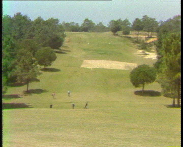 Campeonato Nacional de Golfe