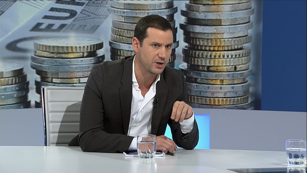 Orçamento do Estado: Acordo entre governo e patrões