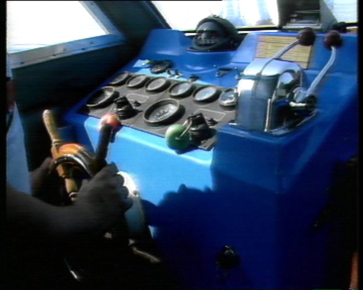 Operação Militar Gerês 89