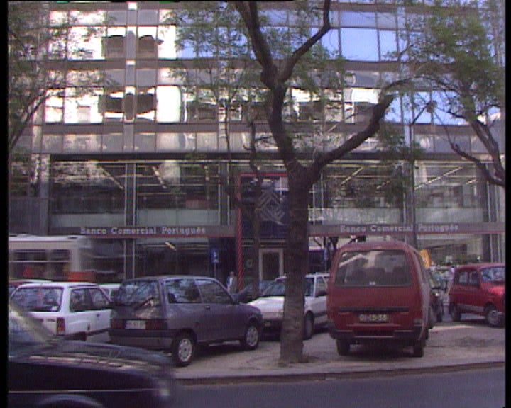 Crise financeira dos bancos