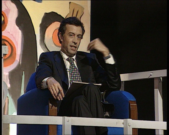 À Volta do Coreto – Parte I