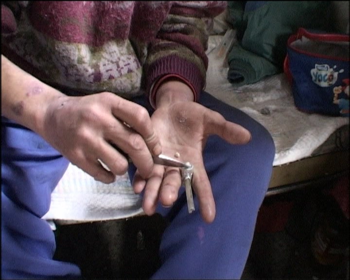 Especial Informação – Parte I