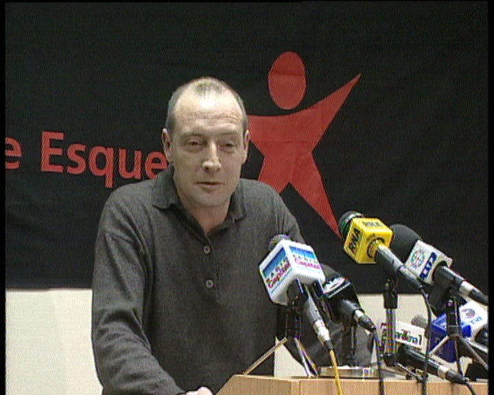 Miguel Portas pelo BE