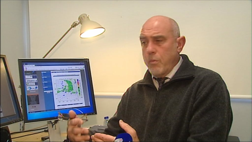 Falta de investigadores no CLIMAAT