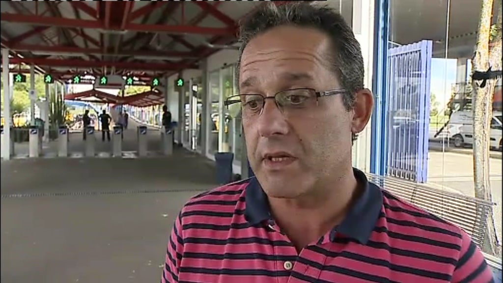 Trabalhadores da Autoeuropa decidem fazer greve