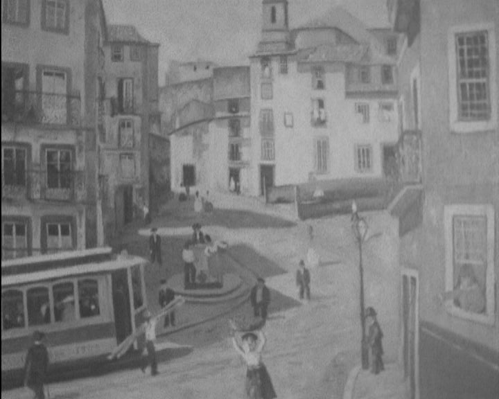 Exposição de pintura de Francis Smith