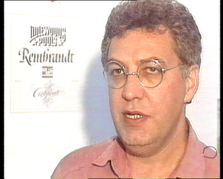 Entrevista a Waldo Schleder