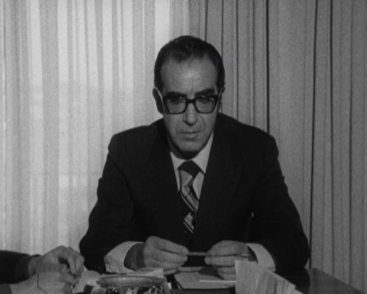 Entrevista a António de Almeida Santos