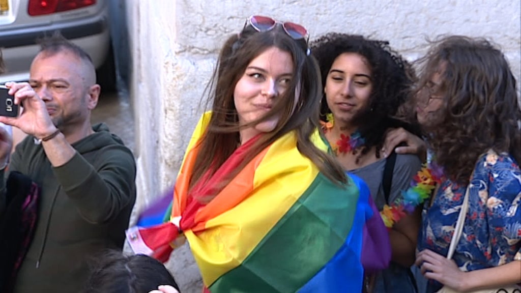 Europride em Portugal