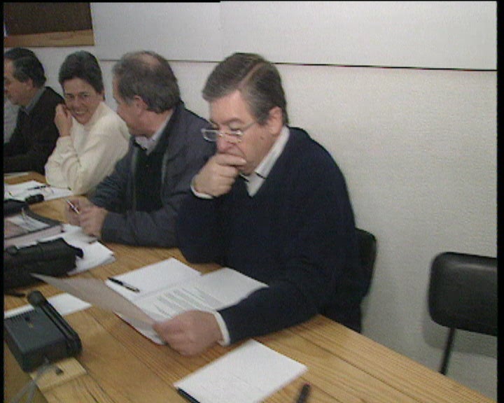 Comité central do PCP está reunido