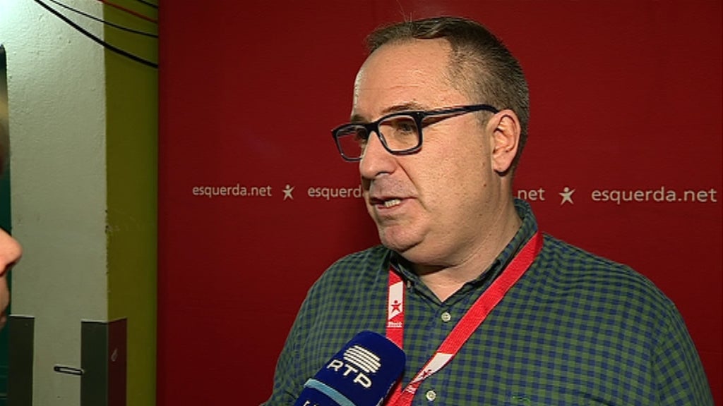 XI Convenção do Bloco de Esquerda