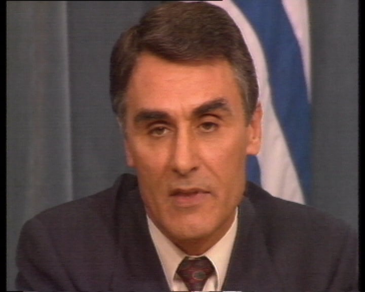 Posição portuguesa sobre o conflito do Golfo