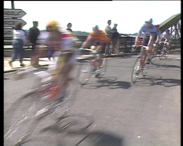 Ciclismo: Volta ao Alentejo