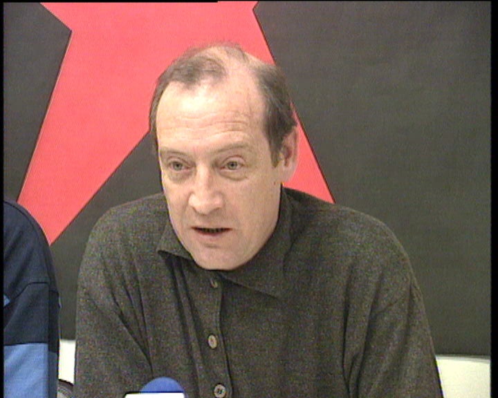 Bloco de Esquerda ignora viragem de Guterres à Esquerda