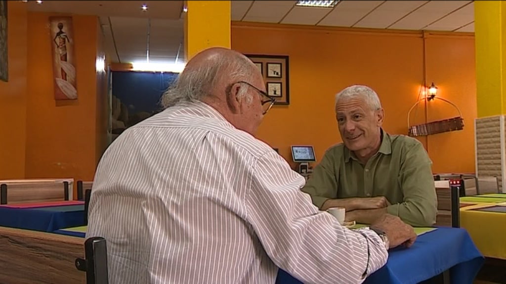 Empresário português morto em Angola