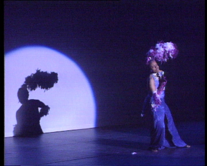 Estreia do bailado “Solos”