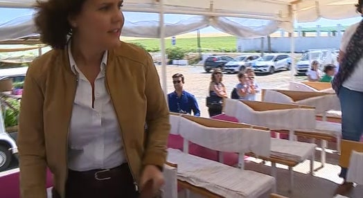 Eleições Europeias 2019: Campanha eleitoral do CDS-PP